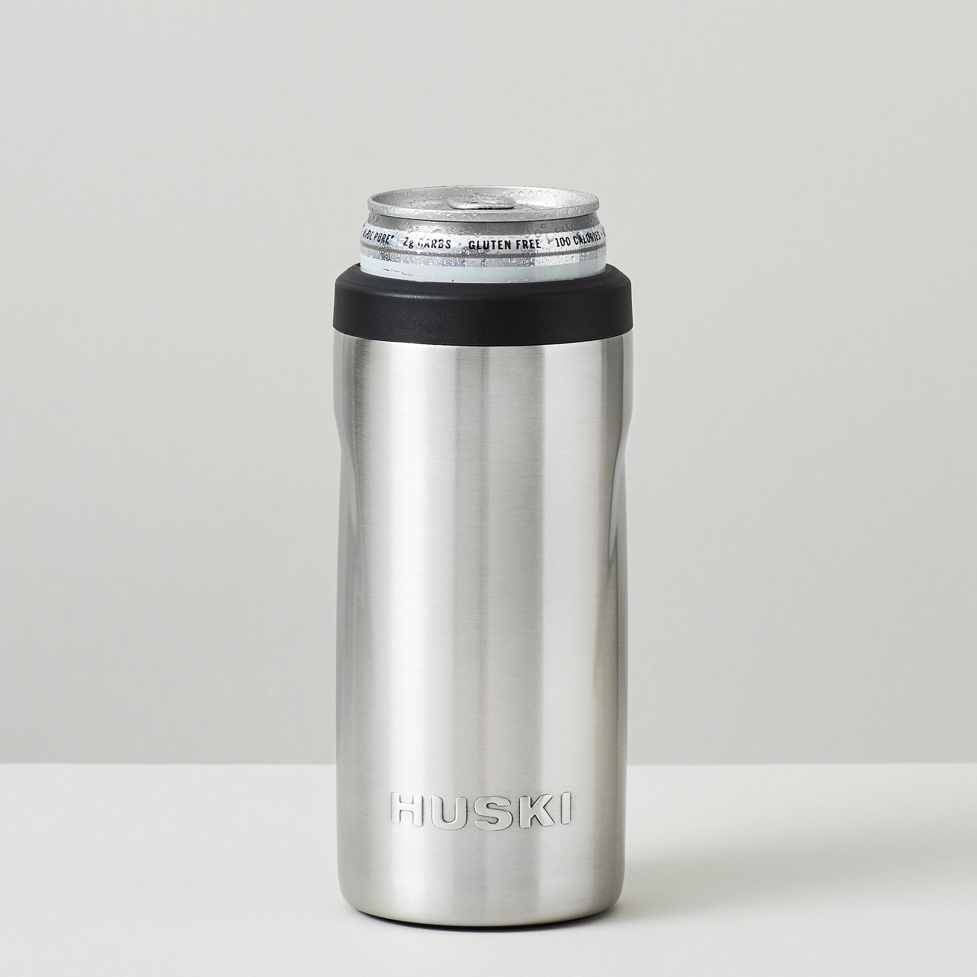  Huski Slim Can Cooler, NEW