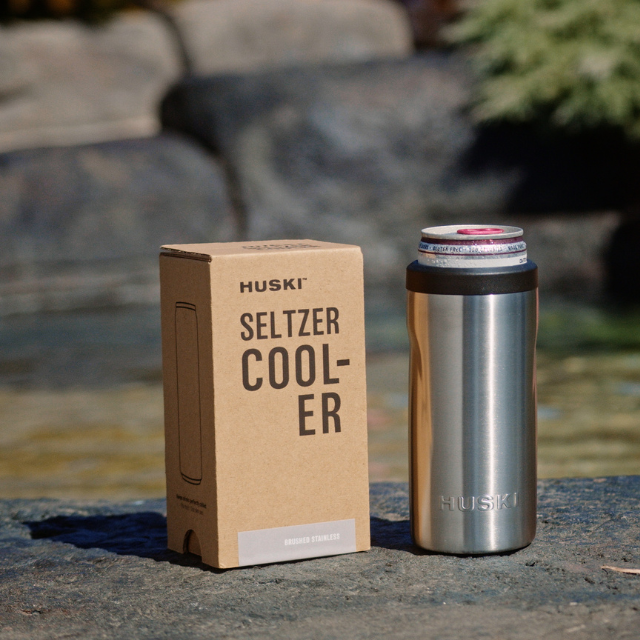 NEW: Huski Seltzer Cooler – Huski™