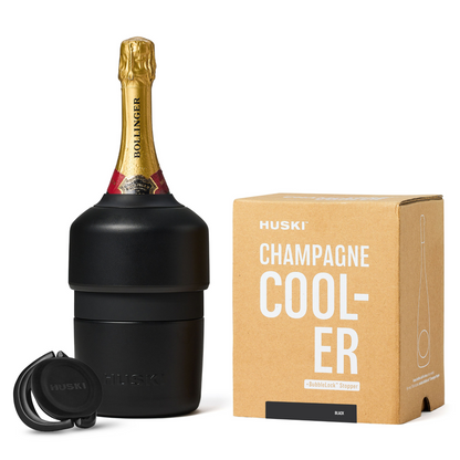 NEW: Huski Champagne Chiller