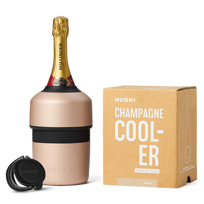 NEW: Huski Champagne Chiller