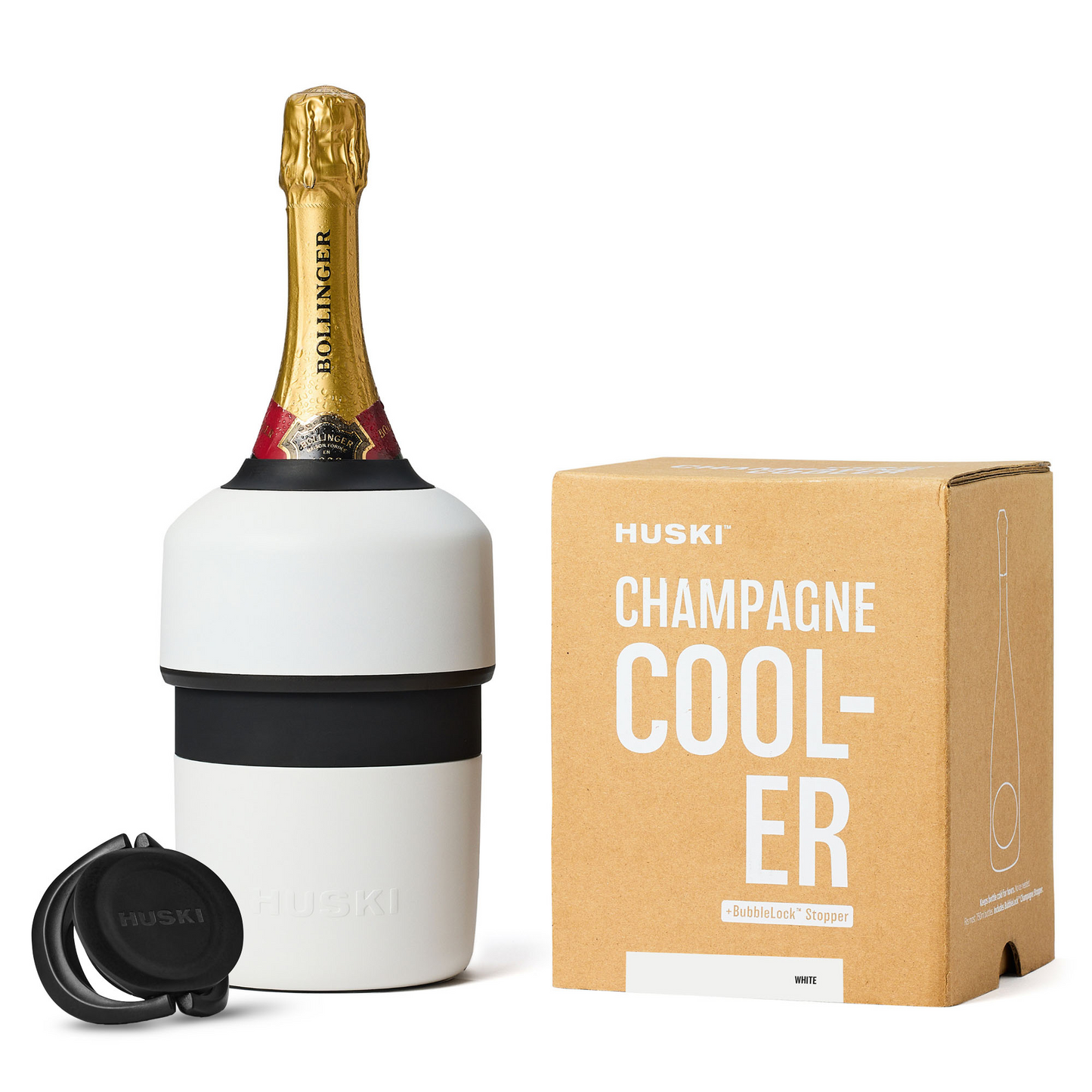 NEW: Huski Champagne Chiller