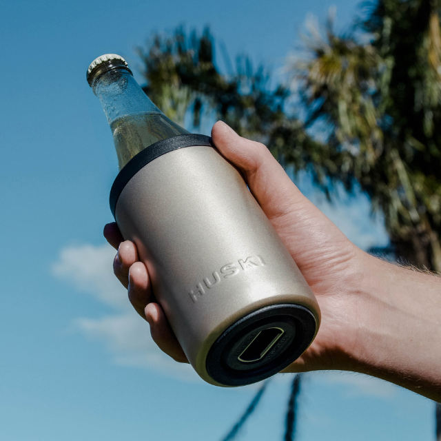 Huski Beer Cooler – 2.0 Huski™