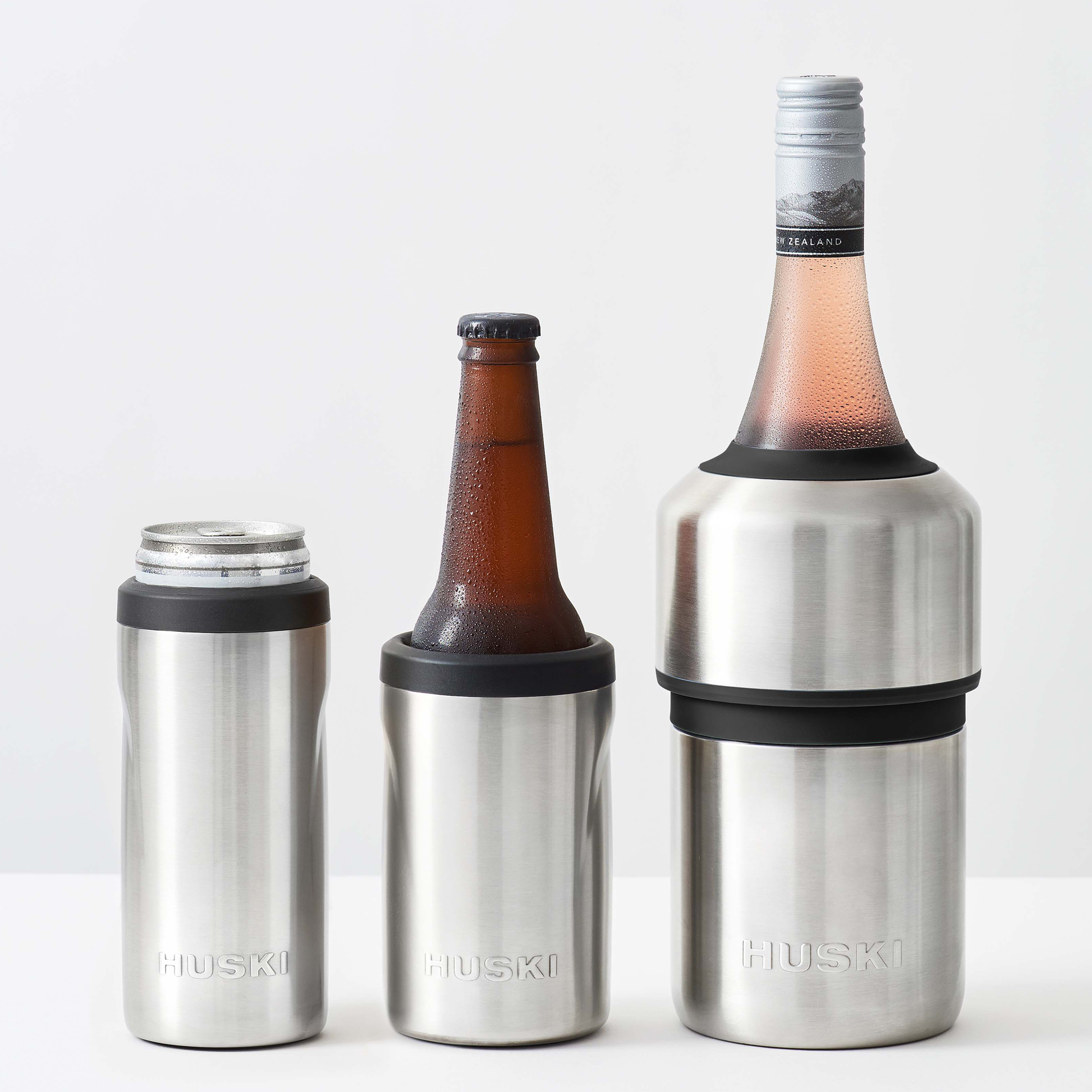 Huski Beer Cooler – Huski™ 2.0