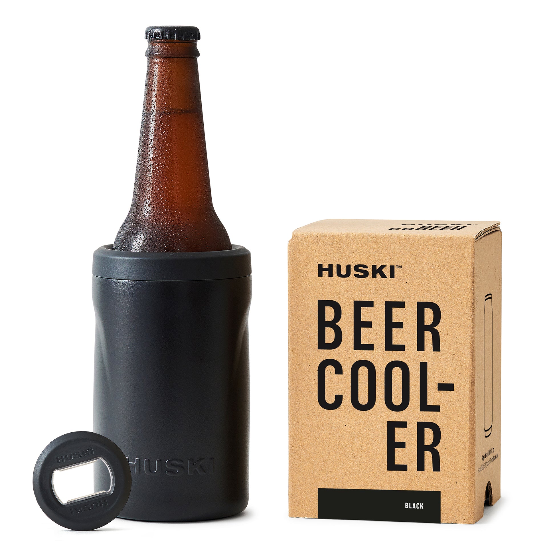 Huski Beer Cooler – 2.0 Huski™