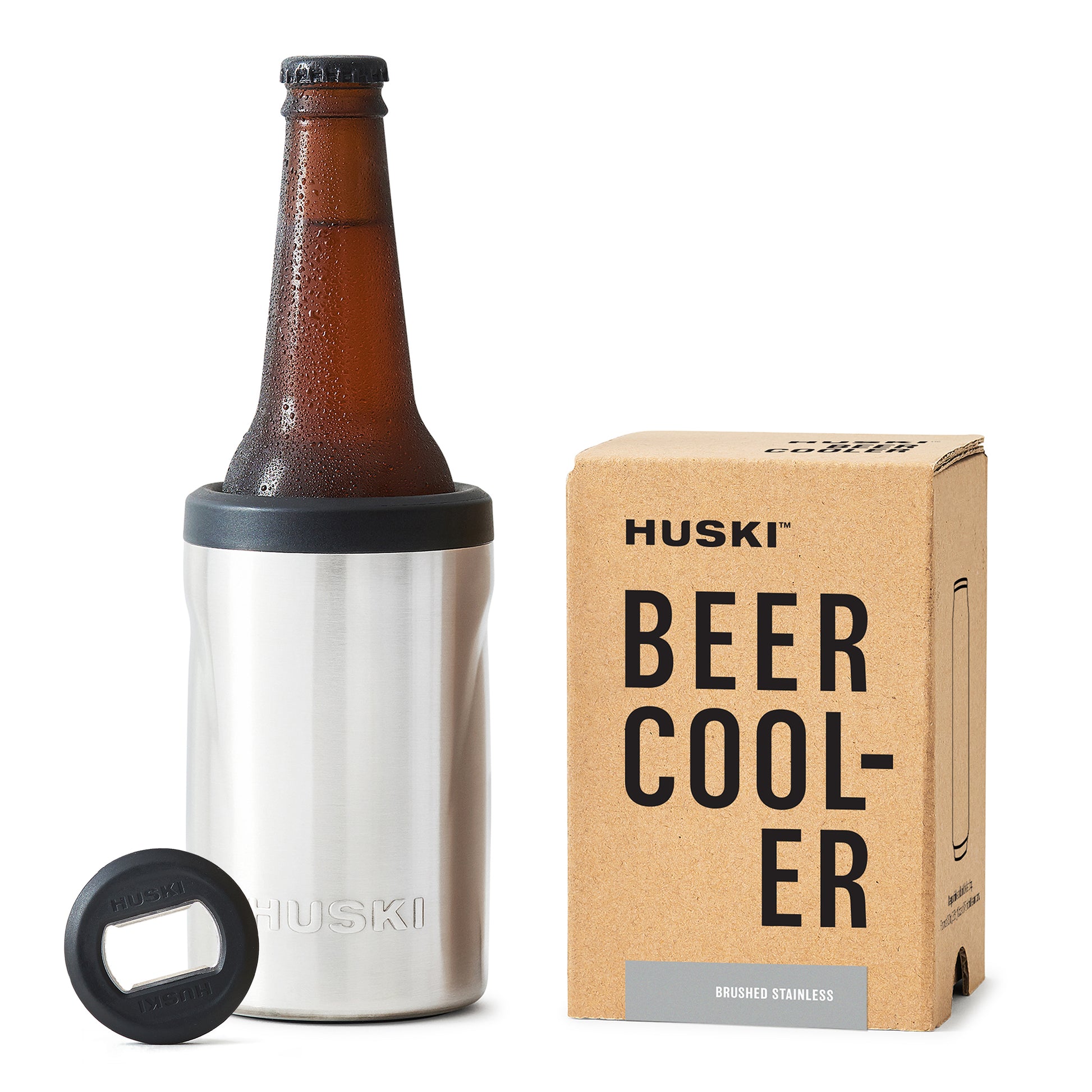 Can and Bottle Koozie