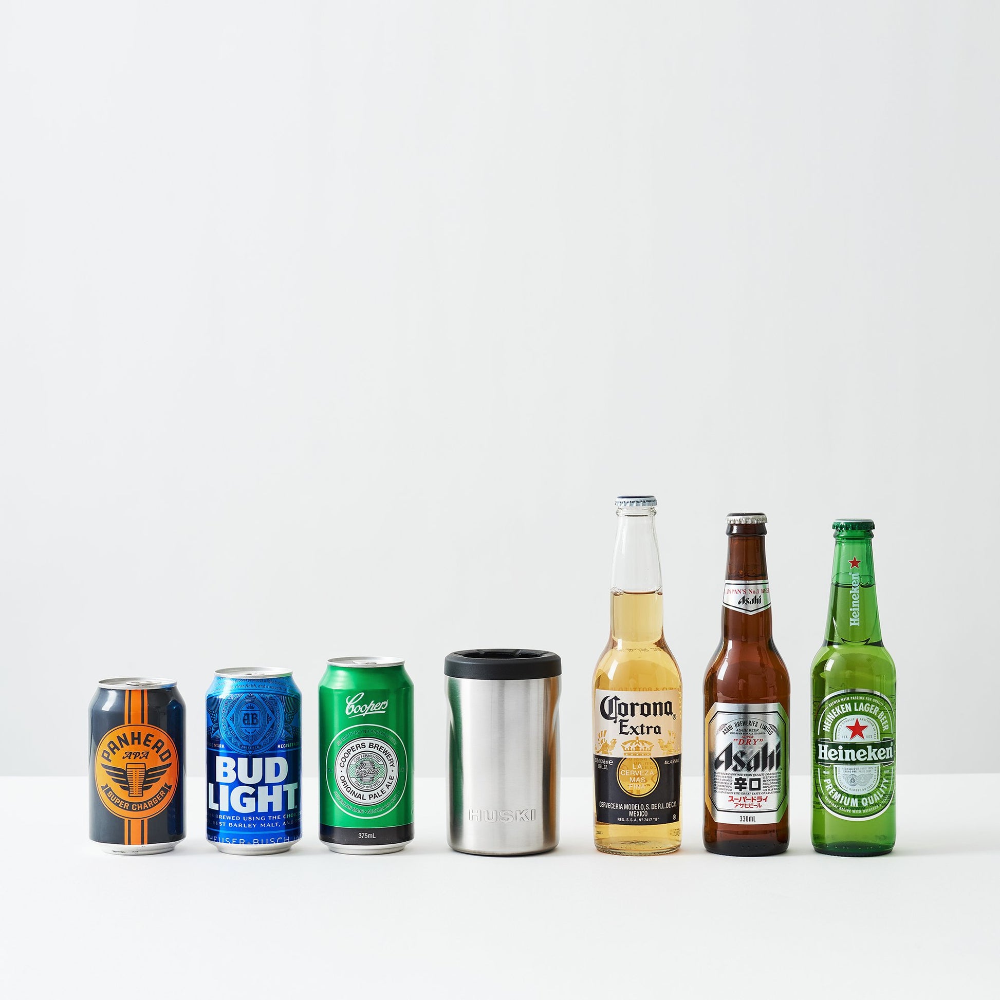 2.0 Huski™ Huski Cooler – Beer